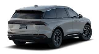 2026 Lincoln Lincoln Nautilus External Image 4